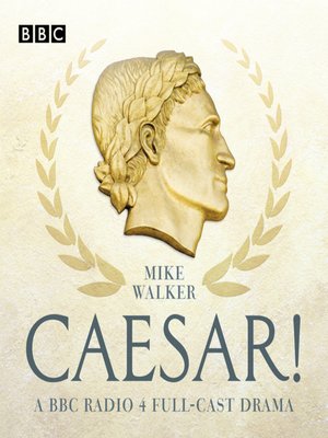 cover image of Caesar!
